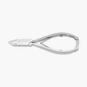 Nail Pliers / Nagelzangen Knurled Handle