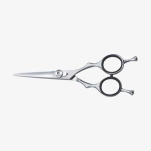Professional Barber Scissor Razor Edge / Double Stay Hook