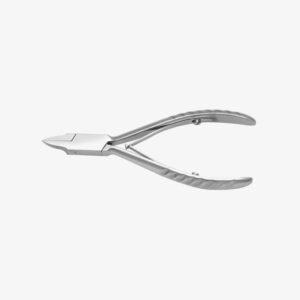 Corner Nipper / Eckenzangen Grooved Handle