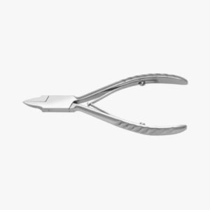 Corner Nipper / Eckenzangen Grooved Handle