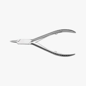 Corner Nipper / Eckenzangen Grooved Handle