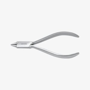 Round Plier