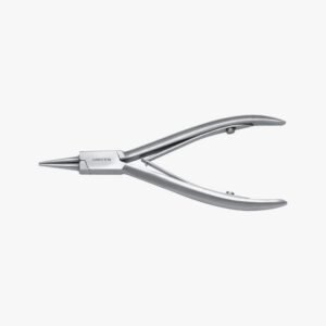 Round Plier / Fine Point