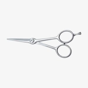 Professional Barber Scissor Razor Edge