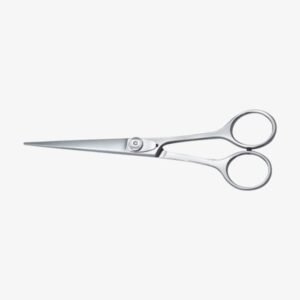 Professional Barber Scissor Razor Edge
