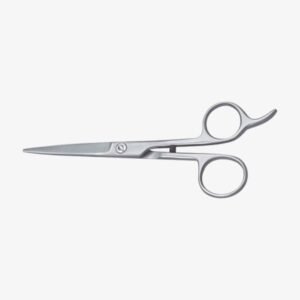 Professional Barber Scissor Razor Edge